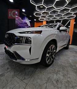 هيونداي سانتافي